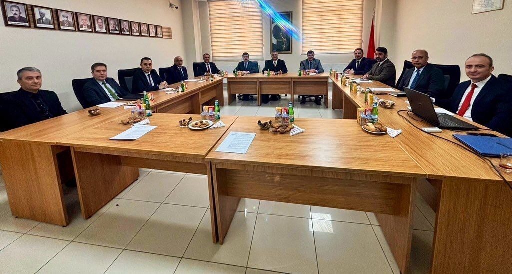 Kütahya Dumlupınar Tasarım Teknoloji Geliştirme Bölgesi bünyesinde faaliyet gösteren Kütahya