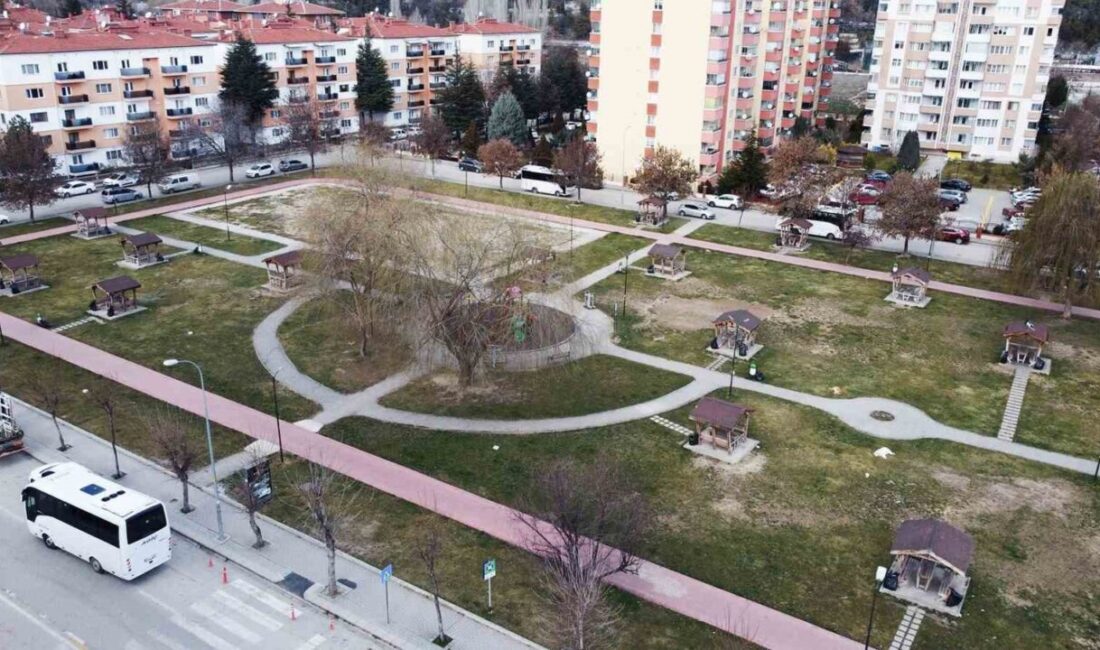Tepebaşı Belediyesi, Eskişehir İl Afet ve Acil Durum Müdürlüğü (AFAD)