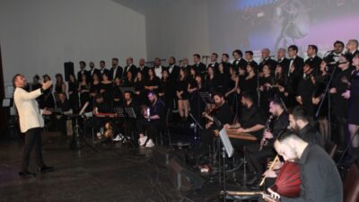 AKSAM Türk Sanat Müziği Topluluğu, Afyonkarahisar Valiliği, Afyonkarahisar Belediyesi, Afyon