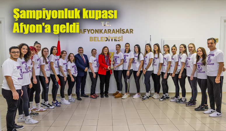 Afyon Belediye Yüntaş Kadın Voleybol Takımı, TVF 2. Lig B