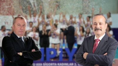 MHP Afyonkarahisar Milletvekili Mehmet Taytak da takımı tebrik edenler arasına
