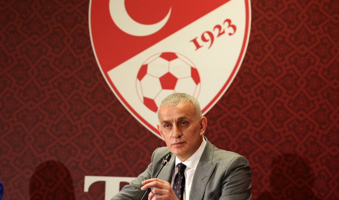Türkiye Futbol Federasyonu (TFF) 8 Mart Dünya Kadınlar Günü kapsamında