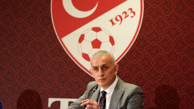 Türkiye Futbol Federasyonu (TFF) 8 Mart Dünya Kadınlar Günü kapsamında