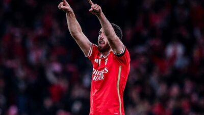 Benfica’da gösterdiği performansla dikkat çeken Orkun Kökçü, Avrupa devlerinin radarına
