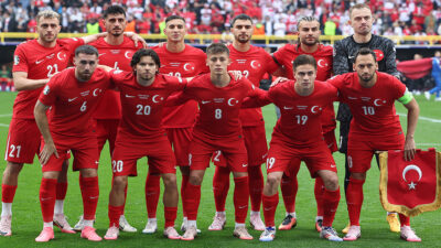 A Milli Futbol Takımı, 2026 FIFA Dünya Kupası hazırlıkları kapsamında