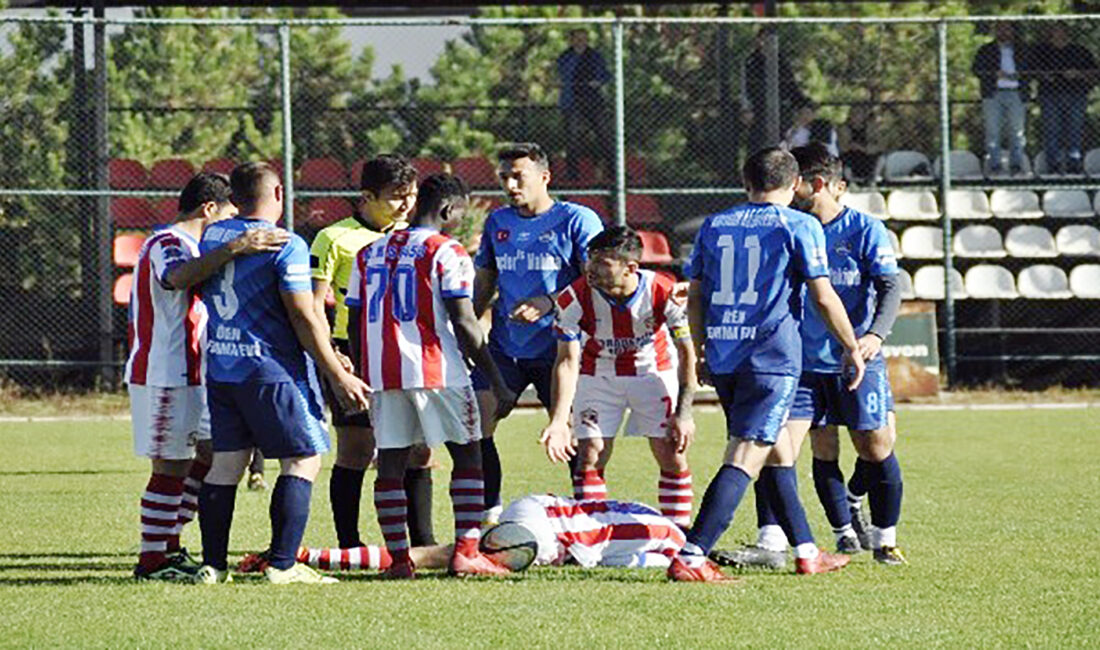 Afyonkarahisar Amatör Futbol Disiplin Kurulu (AFDK), 05 Mart 2025 tarihli