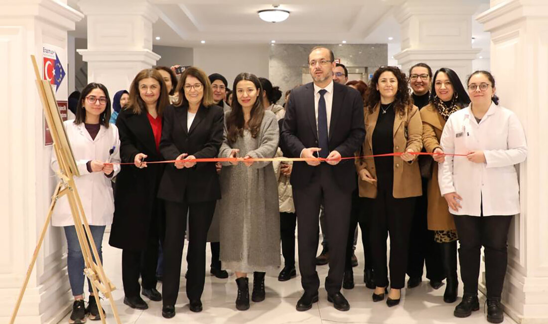 AFSÜ Öğretim Üyesi Doç. Dr. Semiha Orhan’ın, kadınların hayatın her