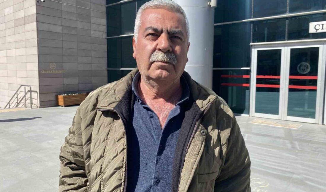 Eskişehir’de bir çay bahçesinde bıçakla 5 kişiyi yaralayan Arda Küçükyetim’in
