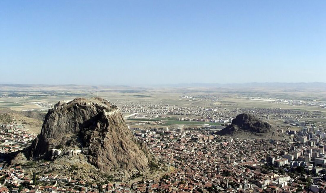 Afyon’da gerçek bir yılan hikayesine dönen kent dönüşümde Afyonkarahisar Kentsel