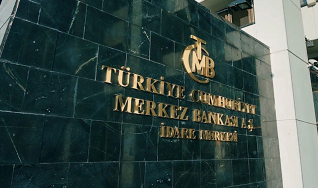Türkiye Cumhuriyet Merkez Bankası (TCMB) Para Politikası Kurulu (PPK), üst