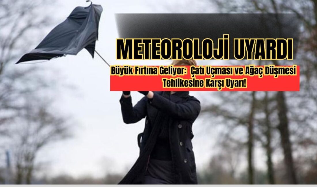 Meteoroloji 5. Bölge (Afyonkarahisar) Müdürlüğü’nden yapılan son değerlendirmelere göre, 17