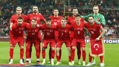 A Milli Takım, 2026 FIFA Dünya Kupası hazırlıklarına turnuvanın düzenleneceği