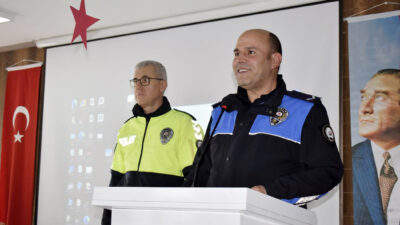 Asayiş ve güvenin sağlanması noktasında titiz çalışmalar yürüten Afyonkarahisar İl