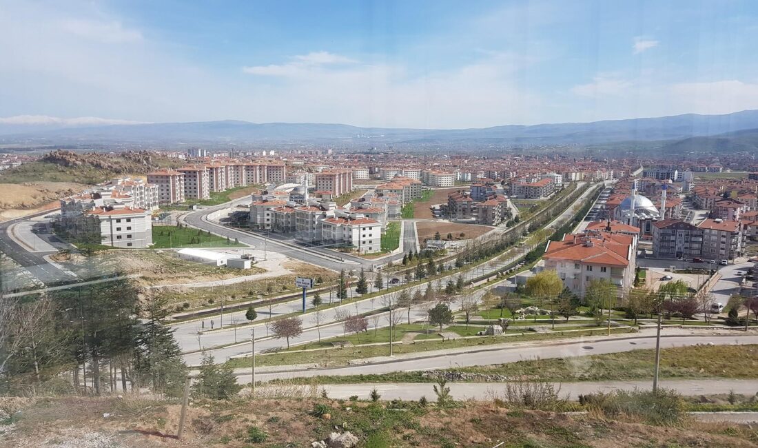 Çevre, Şehircilik ve İklim Değişikliği Bakanlığı, Planlı Alanlar İmar Yönetmeliğinde