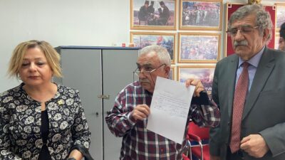 Atatürkçü Düşünce Derneği (ADD) Afyonkarahisar Şubesi’nin dün gerçekleştirilmesi planlanan seçimli