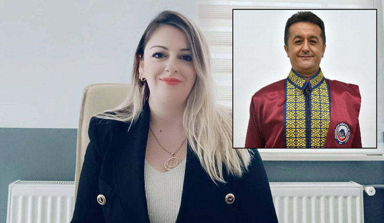 Afyonkarahisar Sağlık Bilimleri Üniversitesi (AFSÜ) Şuhut Sağlık Hizmetleri Meslek YüksekokuluDr.