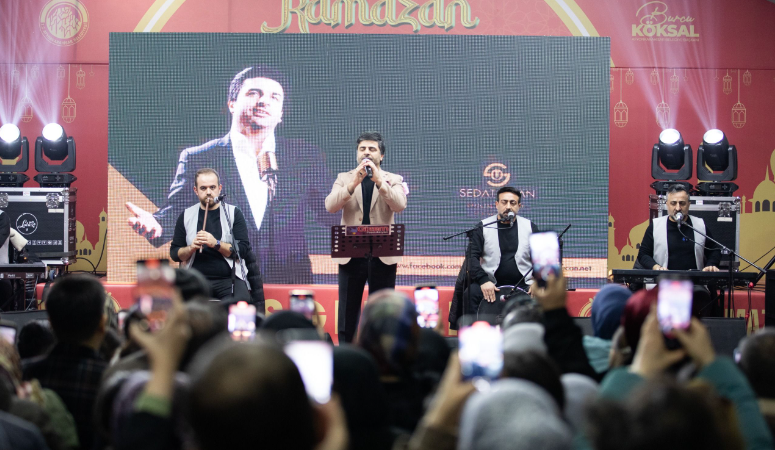 Afyonkarahisar Belediyesi, Ramazan ayının ilk haftasında düzenlediği iftar programları ve