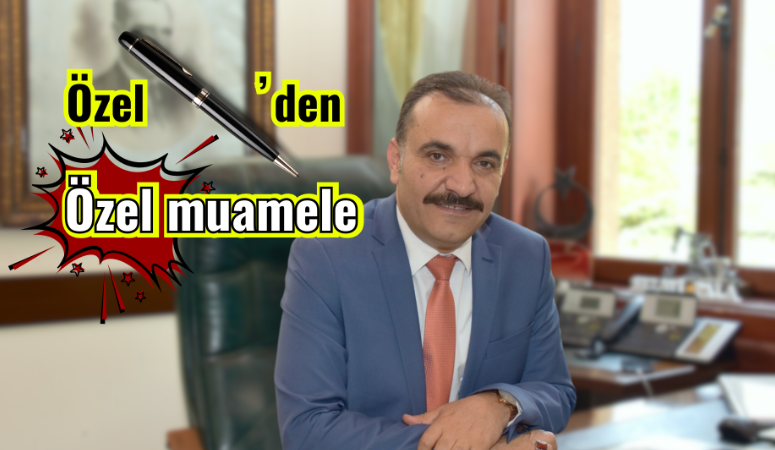 Vali Kübra Güran Yiğitbaşı’nın görüşme ve kabullerinde yeni ortaya çıkmaya