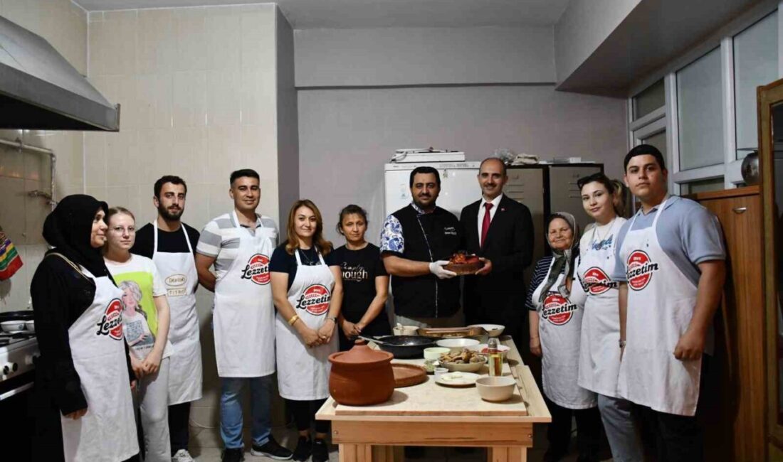 Bilecik’te türkülere konu olan ’Keklik Kebabı’ Ramazan ayında sofraların vazgeçilmezi