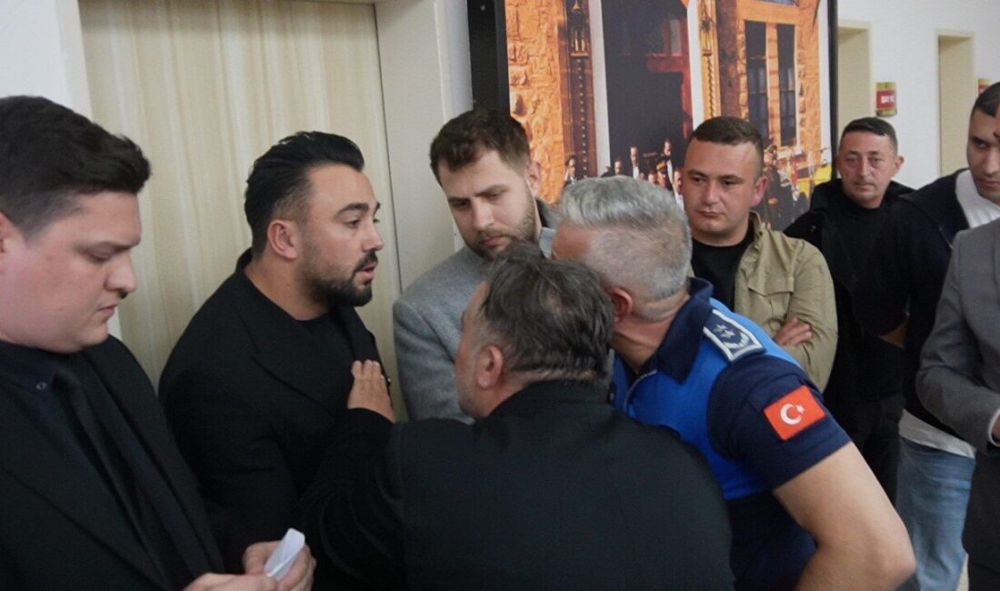 Bilecik Belediye Meclisi’nde öğrenci bilet ücretlerinde indirim kararının görüşülmesi için