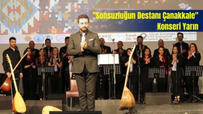 Afyon Kocatepe Üniversitesi (AKÜ) Devlet Konservatuvarı Öğretim Görevlisi Emrah Kalın,