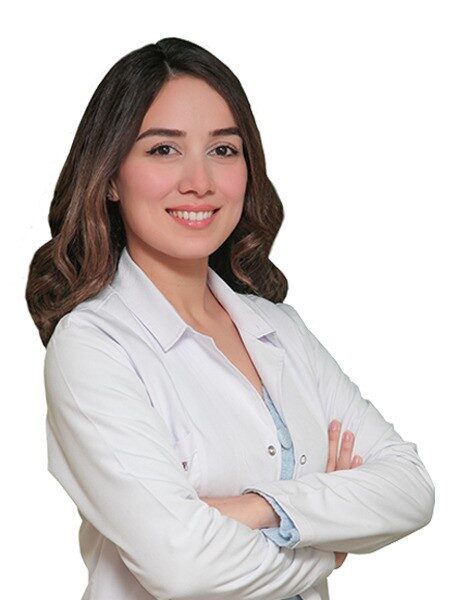 Acıbadem Eskişehir Hastanesi Beslenme ve Diyet Uzmanı Ayşegül Akkaya Erden,