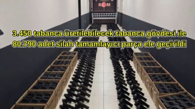 İçişleri Bakanı Ali Yerlikaya, Afyonkarahisar'da gerçekleştirilen büyük çaplı bir operasyona