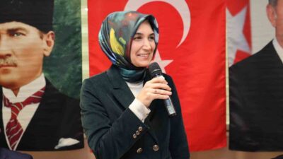 Vali Kübra Güran Yiğitbaşı, Afyon Pastırmasının’ Avrupa Birliği’nden (AB) coğrafi