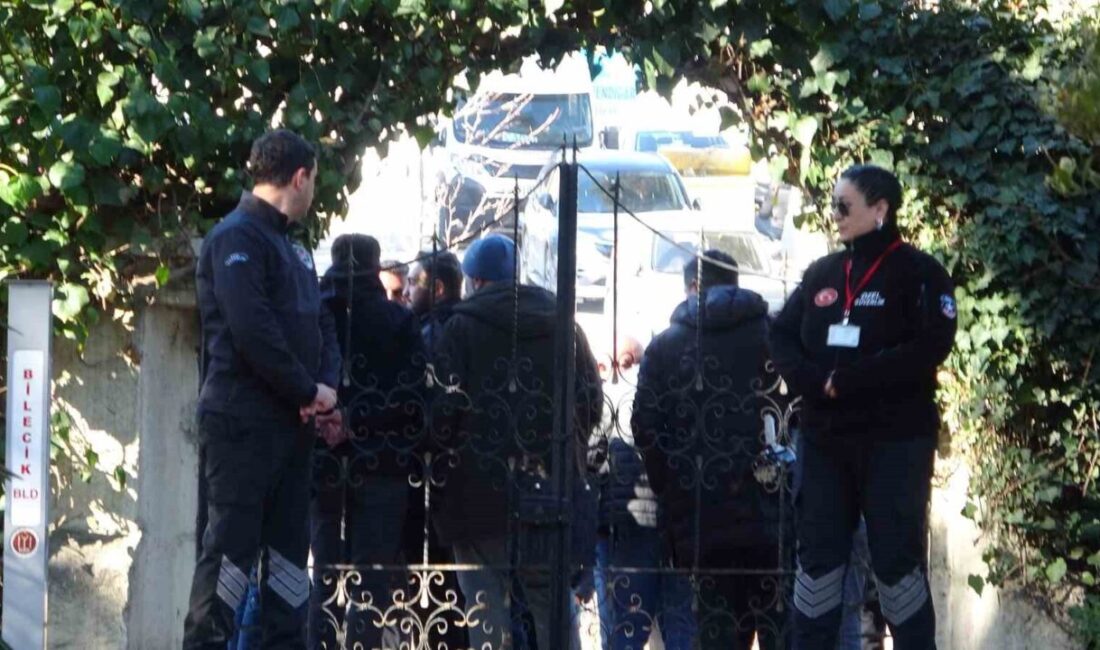 Bilecik’te geçen ay belediye meclisi tarafından onaylanan minibüs zammının bu