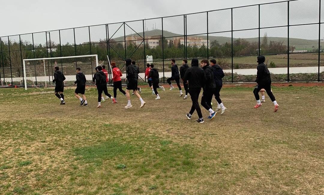 Bölgesel Amatör Lig (BAL) 7. Grup’ta mücadele eden ve ligde