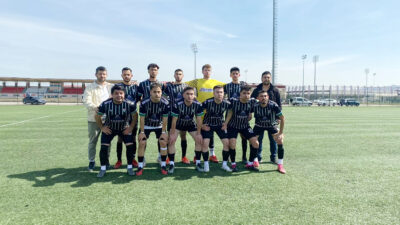 Afyonkarahisar 2. Amatör Lig A Grubu’nda mücadele eden Ahmetpaşaspor, ligin