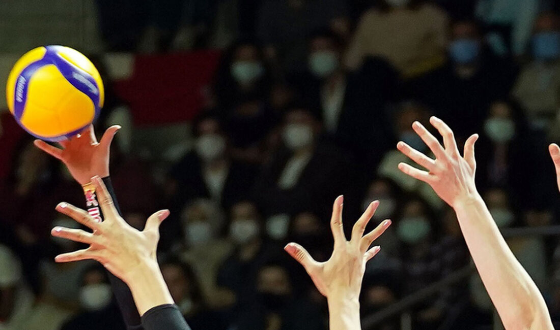İscehisar Belediyesi tarafından düzenlenecek 2. Voleybol Turnuvası için başvurular başladı.