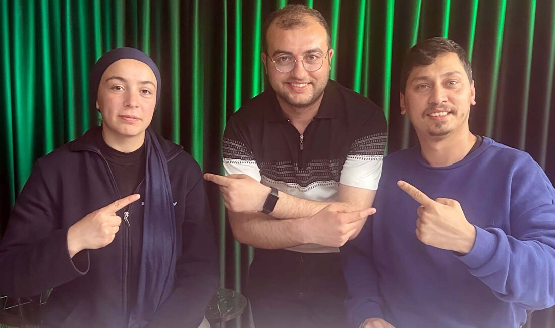 Ulusal ve uluslararası turnuvalarda dereceler elde eden milli sporcu Selver