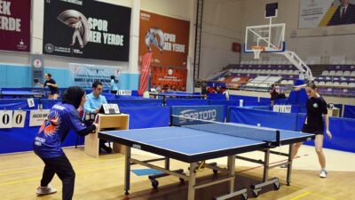 Afyon'un ev sahipliği yaptığı 2. Lig Üçüncü Etap ve Play-Off