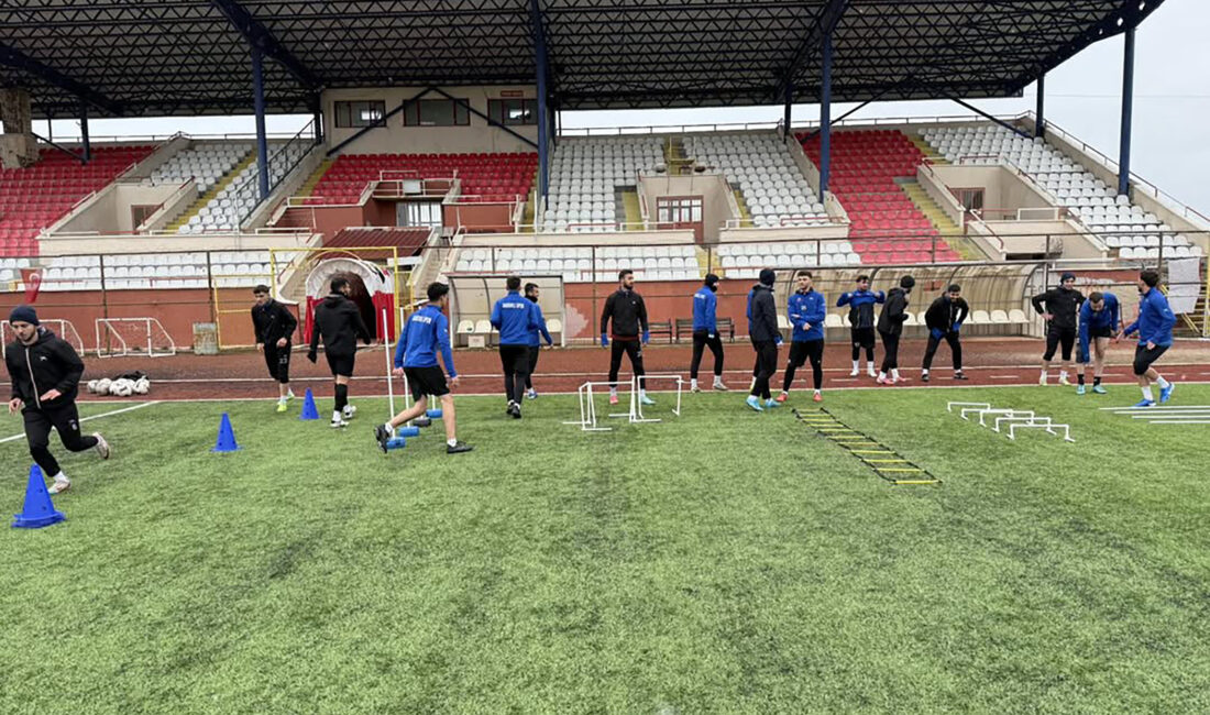 Bölgesel Amatör Lig 7. Grup’ta sezonun son haftalarına girilirken, ligde