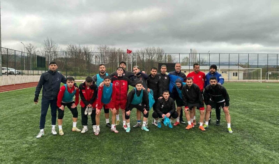 1969 Bilecik Spor Kulübü’nde hedef finale yükselmek Bilecik 1. Amatör Lig temsilcisi 1969 Bilecik Spor Kulübü hafta