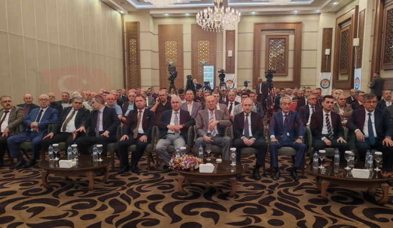 Afyonkarahisar Esnaf ve Sanatkarlar Kredi ve Kefalet Kooperatifi'nin 2024-2025 yılı