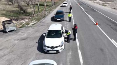 Bakan Yerlikaya, Ramazan Bayramı tatilinin beşinci gününde meydana gelen 583