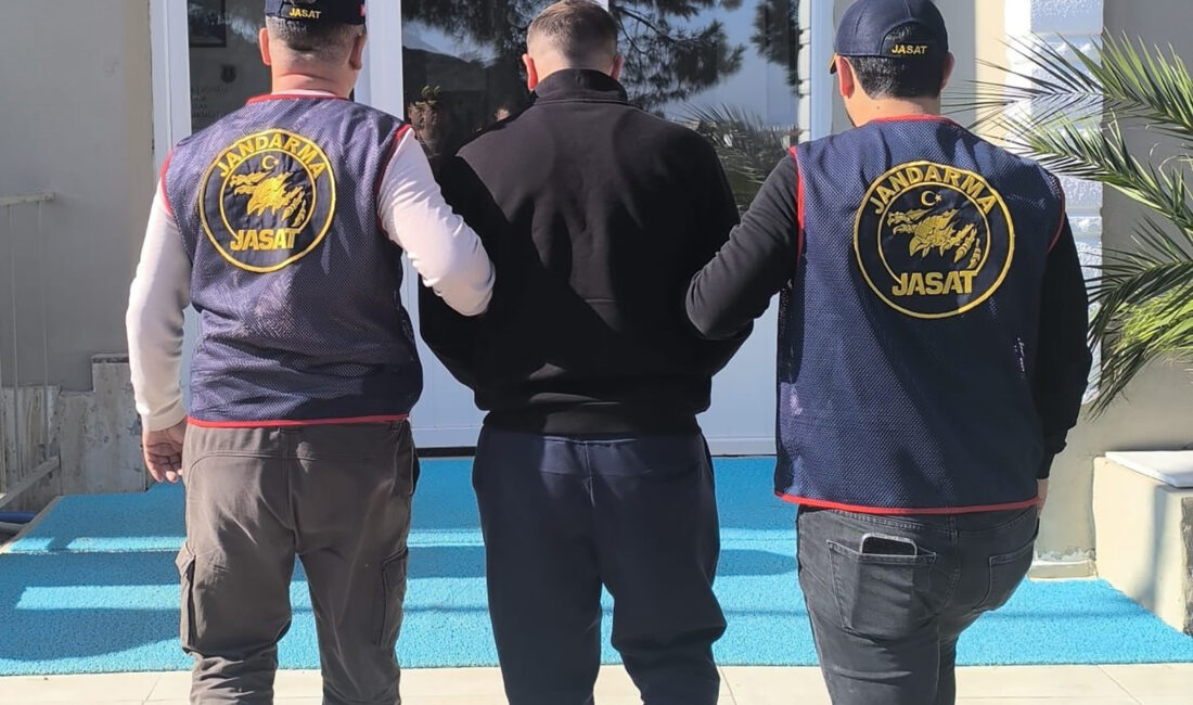 İçişleri Bakanı Ali Yerlikaya, aralarında Afyon'un yer aldığı Antalya merkezli