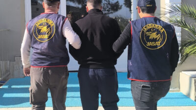 İçişleri Bakanı Ali Yerlikaya, aralarında Afyon'un yer aldığı Antalya merkezli