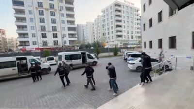 Bakan Yerlikaya, aralarında Afyon'un da yer aldığı 71 ilde uyuşturucu