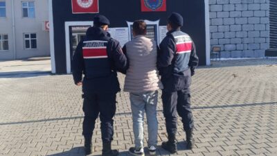 Afyonkarahisar İl Jandarma Komutanlığınca, aranan şahısların tespiti ve yakalanmasına yönelik