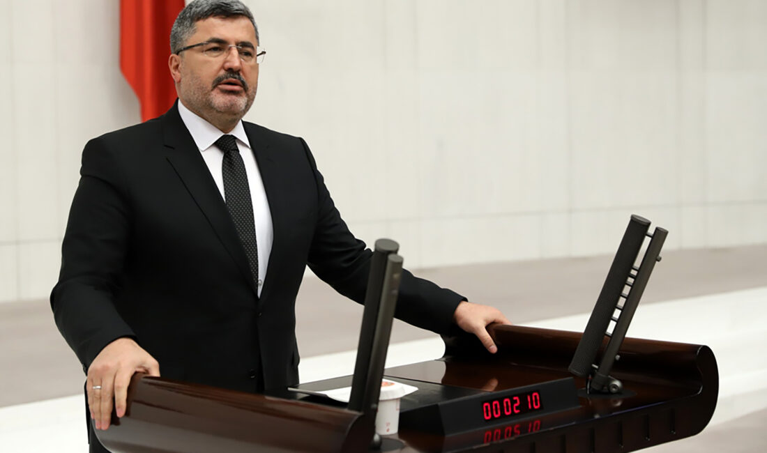 Belediyelerin, Türkiye'nin ekonomik geleceği açısından kaynak israfının, yolsuzluğun ve sınırsız