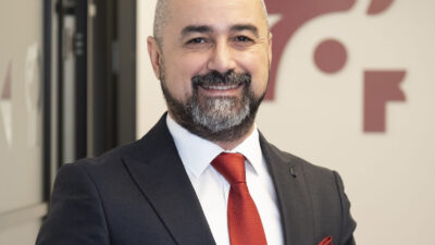 TÜSAYDER Başkanı Meriç Atalay: “McKinsey’in son araştırmasına göre, 2028'e kadar