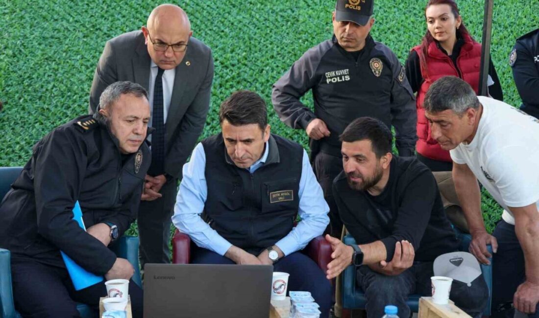 82 bin nüfuslu il, hafta sonu 20 bin kişiyi ağırlayacak 82 bin 500 merkez nüfusu olan Bilecik, yarın yapılacak Enduro
