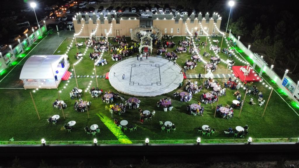 Emirdağ Belediyesi, ‘Aile Yılı’ kapsamında dar gelirli vatandaşlar, engelli bireyler,