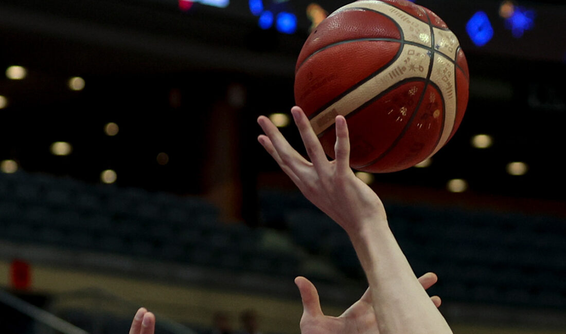 Afyonkarahisar Sağlık Bilimleri Üniversitesi’nde düzenlenecek olan 3x3 Sokak Basketbolu Turnuvası,