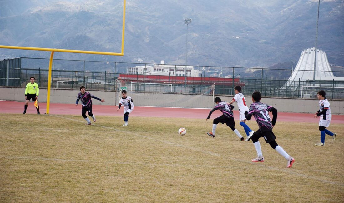Afyonkarahisar Amatör Spor Kulüpleri Federasyonu’nun (ASKF) 2024-2025 futbol sezonu için
