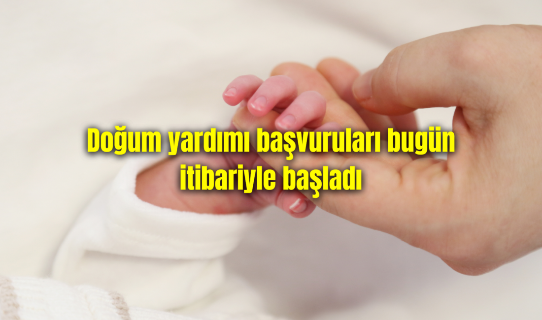 Aile ve Sosyal Hizmetler Bakanı Mahinur Özdemir Göktaş, Aile Yılı'nda