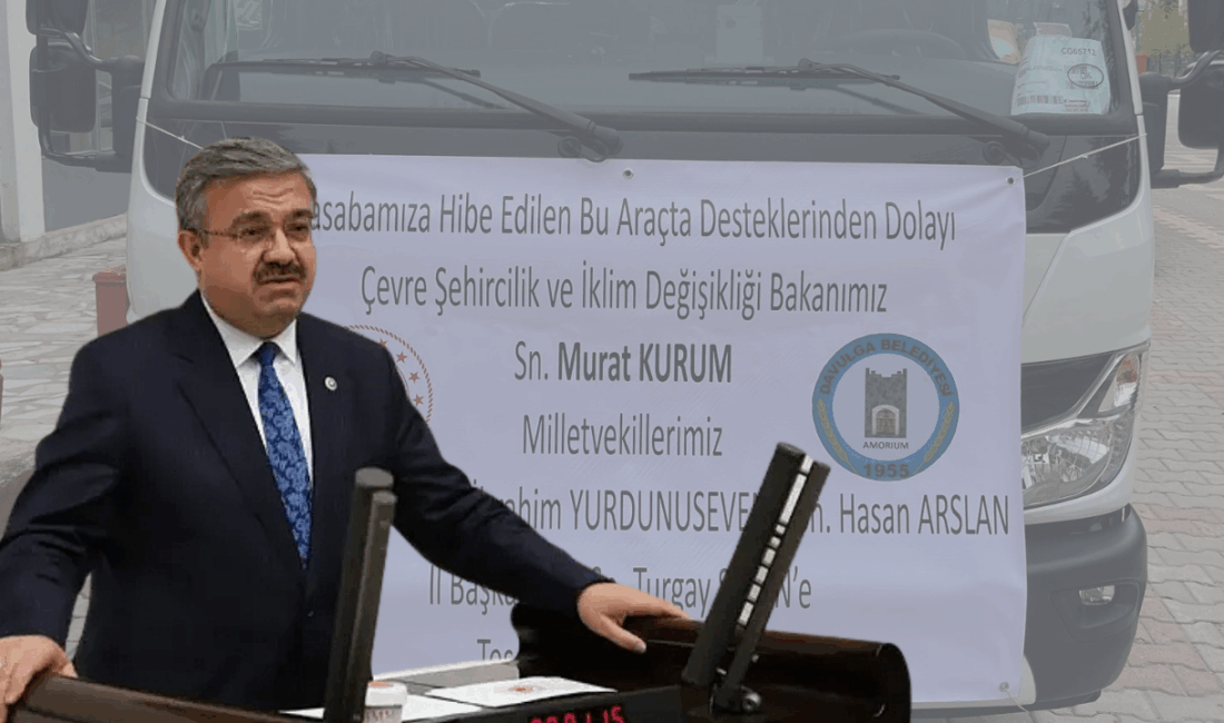Geçtiğimiz günlerde Çevre Şehircilik ve İklim Değişikliği Bakanı Murat Kurum
